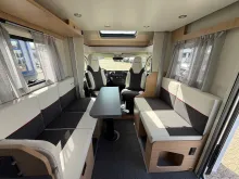 Fahrzeugbild GIOTTILINE Compact CX64 Premiere Fiat - Raumwunder #19