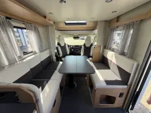 Fahrzeugbild GIOTTILINE Compact CX64 Premiere Fiat - Raumwunder #20