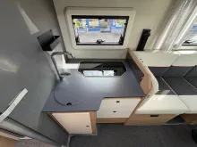 Fahrzeugbild GIOTTILINE Compact CX64 Premiere Fiat - Raumwunder #23