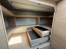 Fahrzeugbild GIOTTILINE Compact CX64 Premiere Fiat - Raumwunder #27
