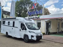 Fahrzeugbild Weinsberg CaraSuite 700 ME TraumMobil 2027 Edition Spicy #1