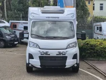 Fahrzeugbild Weinsberg CaraSuite 700 ME TraumMobil 2027 Edition Spicy #16
