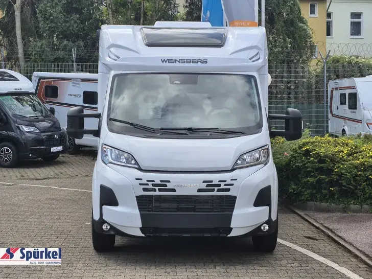Fahrzeugbild Weinsberg CaraSuite 700 ME TraumMobil 2027 Edition Spicy #16
