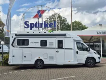 Fahrzeugbild Weinsberg CaraSuite 700 ME TraumMobil 2027 Edition Spicy #18