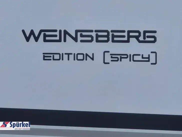 Fahrzeugbild Weinsberg CaraSuite 700 ME TraumMobil 2027 Edition Spicy #3