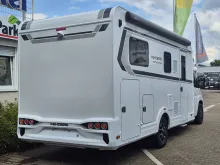 Fahrzeugbild Weinsberg CaraSuite 700 ME TraumMobil 2027 Edition Spicy #2