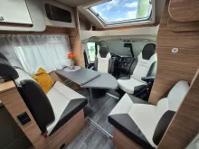 Fahrzeugbild Weinsberg CaraSuite 700 ME TraumMobil 2027 Edition Spicy #7