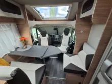 Fahrzeugbild Weinsberg CaraSuite 700 ME TraumMobil 2027 Edition Spicy #8