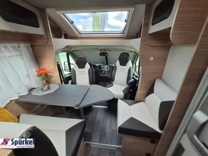 Fahrzeugbild Weinsberg CaraSuite 700 ME TraumMobil 2027 Edition Spicy #8