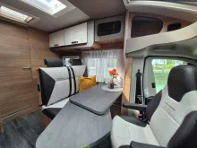 Fahrzeugbild Weinsberg CaraSuite 700 ME TraumMobil 2027 Edition Spicy #22
