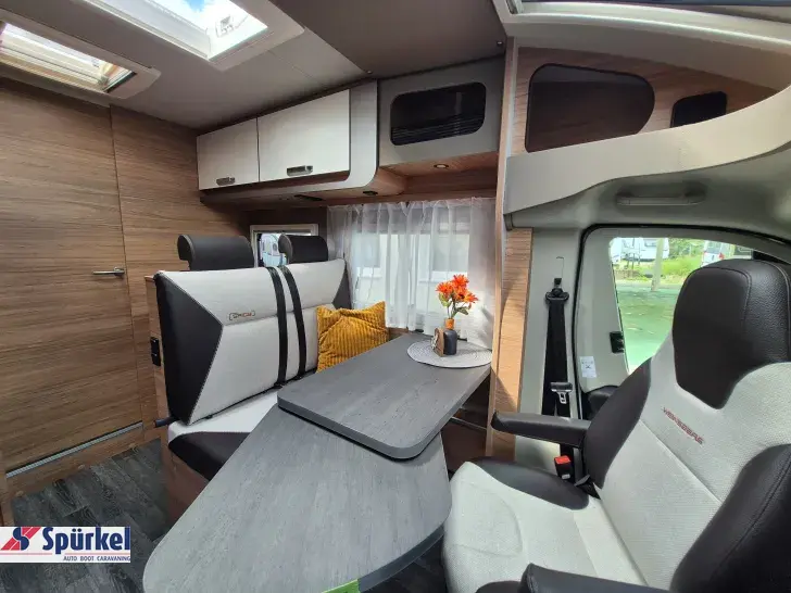 Fahrzeugbild Weinsberg CaraSuite 700 ME TraumMobil 2027 Edition Spicy #22