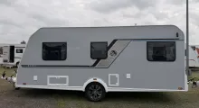 Fahrzeugbild Knaus Sport 500 EU Modell 2027 Fußbodenheizung #5