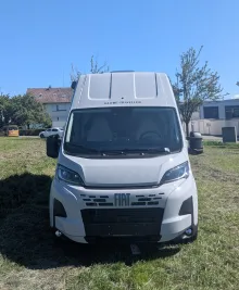 Fahrzeugbild Globe-Traveller Explorer Z Evo Fiat #4