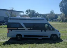 Fahrzeugbild Globe-Traveller Explorer Z Evo Fiat #5