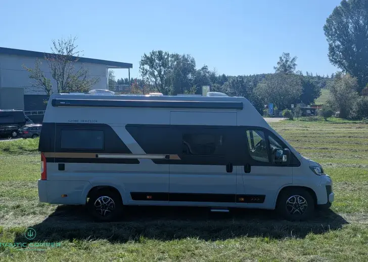 Fahrzeugbild Globe-Traveller Explorer Z Evo Fiat #5