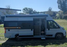 Fahrzeugbild Globe-Traveller Explorer Z Evo Fiat #6