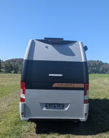 Fahrzeugbild Globe-Traveller Explorer Z Evo Fiat #7