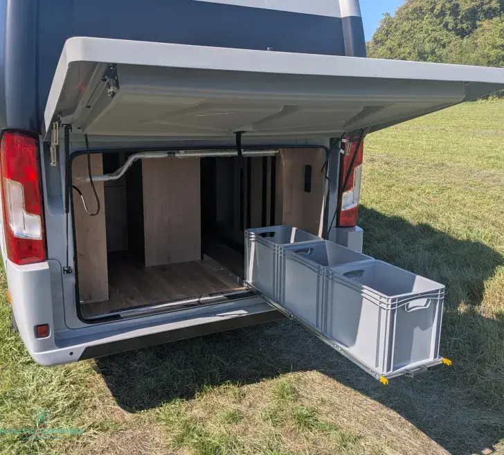 Fahrzeugbild Globe-Traveller Explorer Z Evo Fiat #9