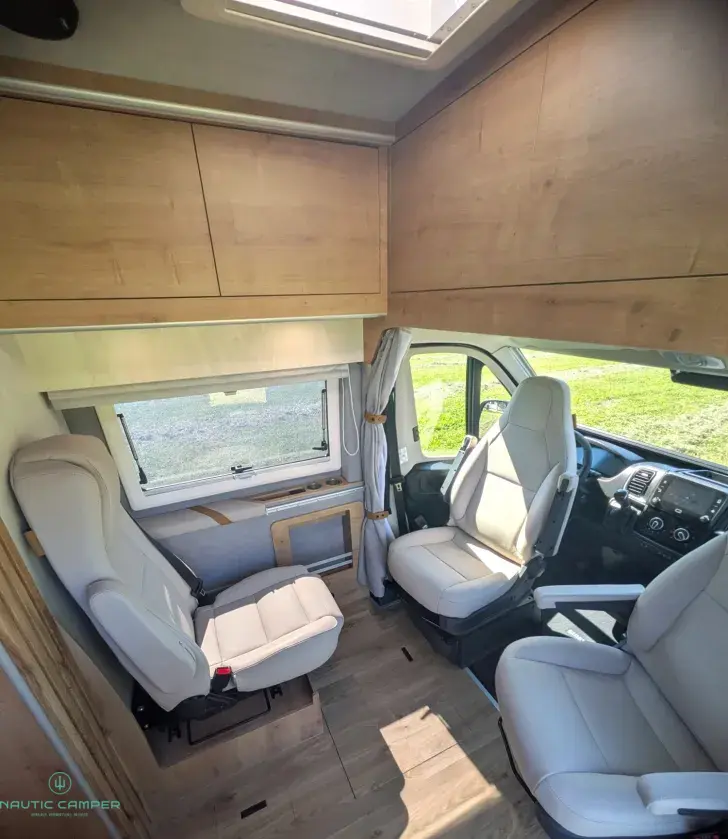 Fahrzeugbild Globe-Traveller Explorer Z Evo Fiat #11