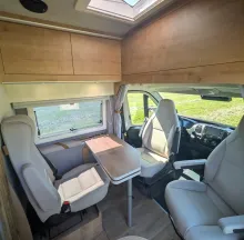 Fahrzeugbild Globe-Traveller Explorer Z Evo Fiat #12
