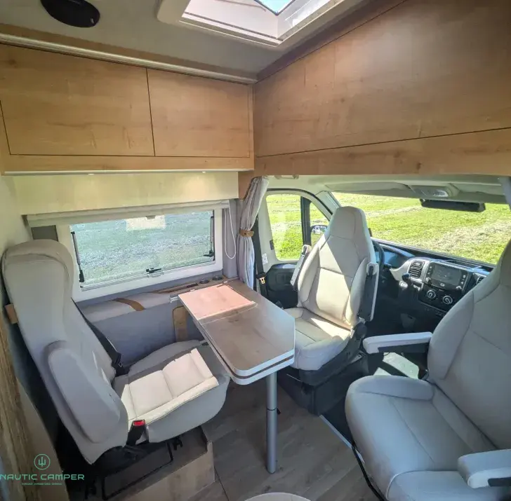 Fahrzeugbild Globe-Traveller Explorer Z Evo Fiat #12