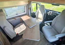 Fahrzeugbild Globe-Traveller Explorer Z Evo Fiat #13