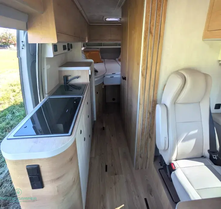 Fahrzeugbild Globe-Traveller Explorer Z Evo Fiat #16