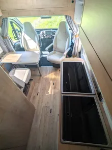 Fahrzeugbild Globe-Traveller Explorer Z Evo Fiat #19