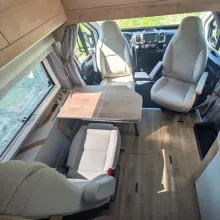 Fahrzeugbild Globe-Traveller Explorer Z Evo Fiat #20
