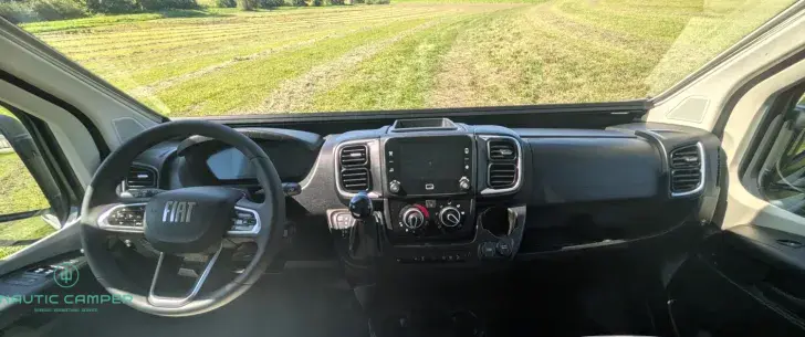 Fahrzeugbild Globe-Traveller Explorer Z Evo Fiat #21