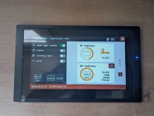 Fahrzeugbild Globe-Traveller Explorer Z Evo Fiat #23