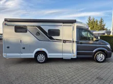 Fahrzeugbild Knaus VAN TI 640 MEG VANSATION #6