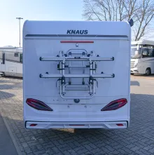 Fahrzeugbild Knaus VAN TI 640 MEG VANSATION #7
