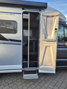 Fahrzeugbild Knaus VAN TI 640 MEG VANSATION #8