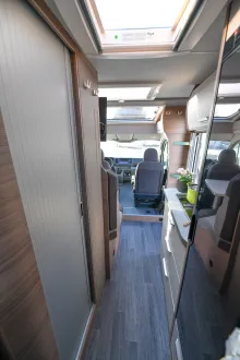 Fahrzeugbild Knaus VAN TI 640 MEG VANSATION #13