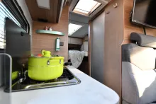 Fahrzeugbild Knaus VAN TI 640 MEG VANSATION #15
