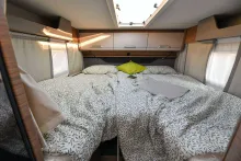 Fahrzeugbild Knaus VAN TI 640 MEG VANSATION #20