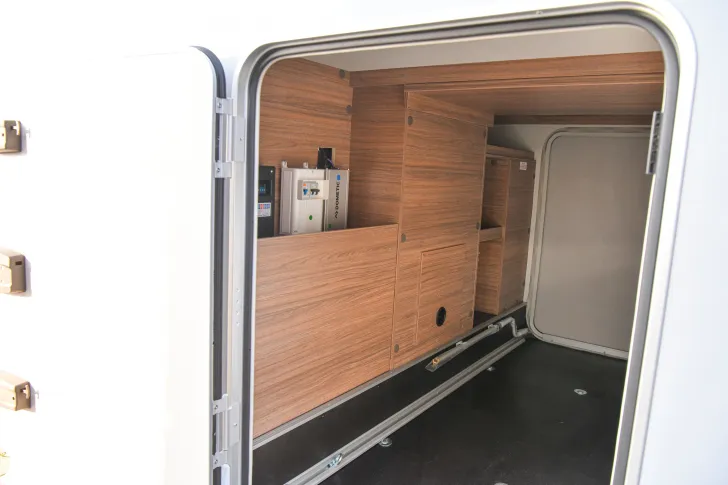 Fahrzeugbild Knaus VAN TI 640 MEG VANSATION #24