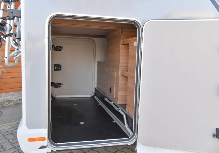 Fahrzeugbild Knaus VAN TI 640 MEG VANSATION #25