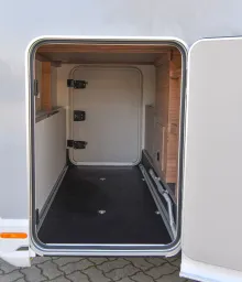 Fahrzeugbild Knaus VAN TI 640 MEG VANSATION #26