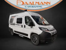 Fahrzeugbild Weinsberg CaraBus EDITION FIRE 540 MQ Rahmenfenster #1