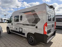 Fahrzeugbild Weinsberg CaraBus EDITION FIRE 540 MQ Rahmenfenster #4