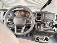Fahrzeugbild Weinsberg CaraBus EDITION FIRE 540 MQ Rahmenfenster #16