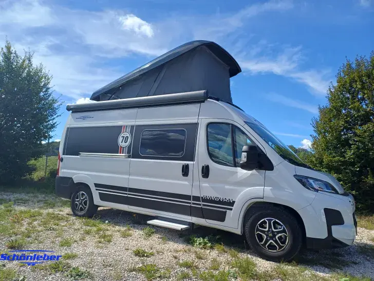 Fahrzeugbild LMC Innovan 600 Abverkauf ab sofort #1