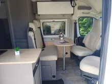 Fahrzeugbild LMC Innovan 600 Abverkauf ab sofort #2