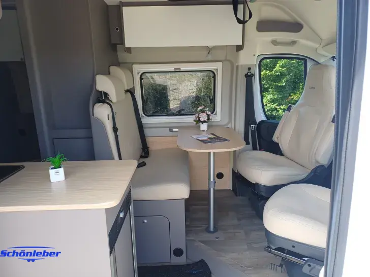 Fahrzeugbild LMC Innovan 600 Abverkauf ab sofort #2