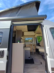 Fahrzeugbild LMC Innovan 600 Abverkauf ab sofort #3