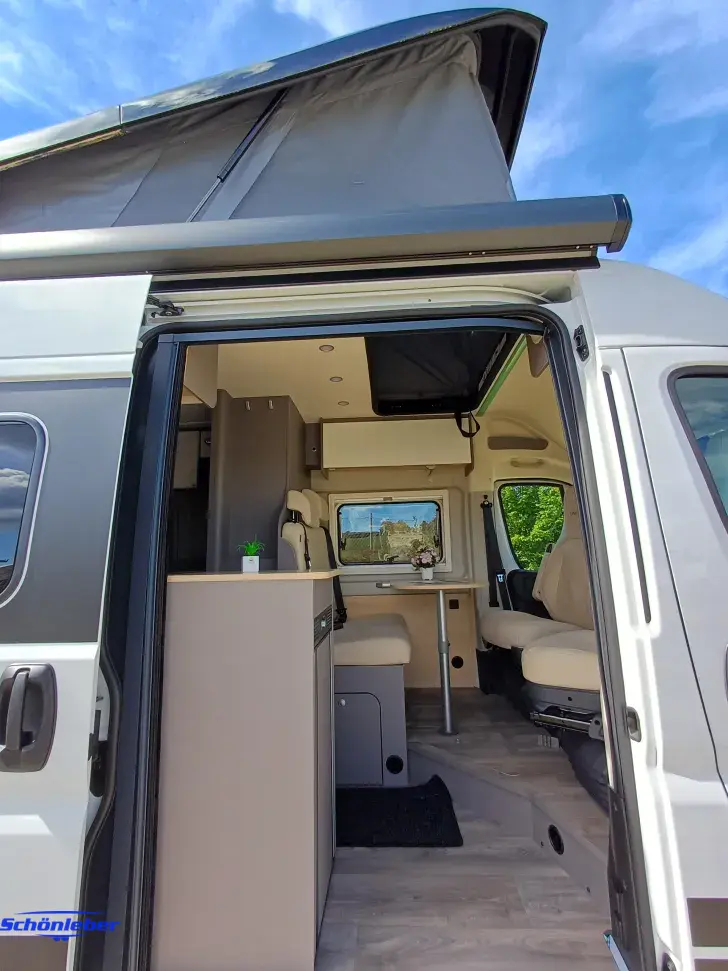 Fahrzeugbild LMC Innovan 600 Abverkauf ab sofort #3