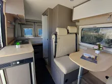 Fahrzeugbild LMC Innovan 600 Abverkauf ab sofort #4