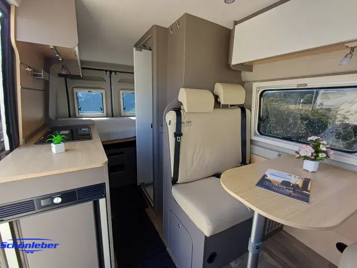 Fahrzeugbild LMC Innovan 600 Abverkauf ab sofort #4